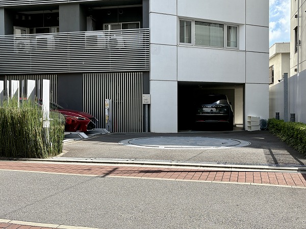 スーパー　ピーコックストア代官山店（スーパー）まで387m