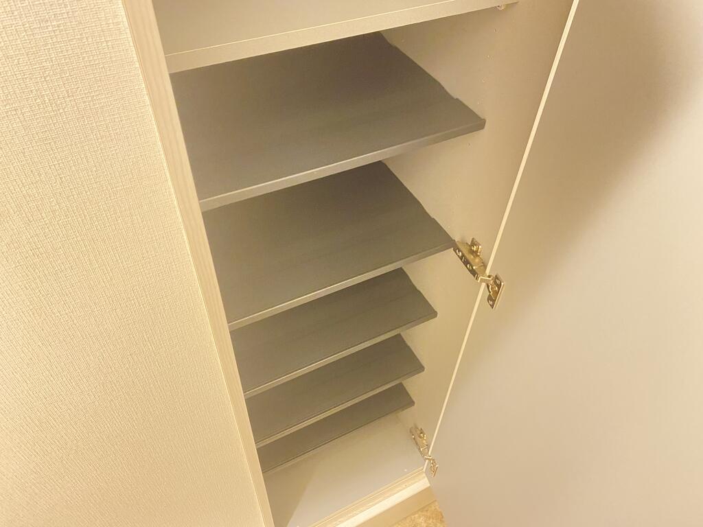 その他　シューズBOX
