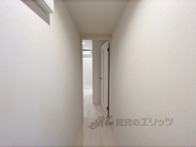 その他部屋・スペース　廊下