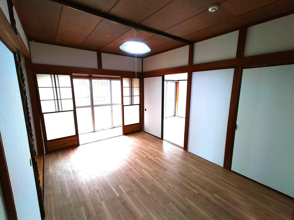 その他部屋・スペース