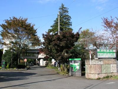 病院　新山手病院（病院）まで869m