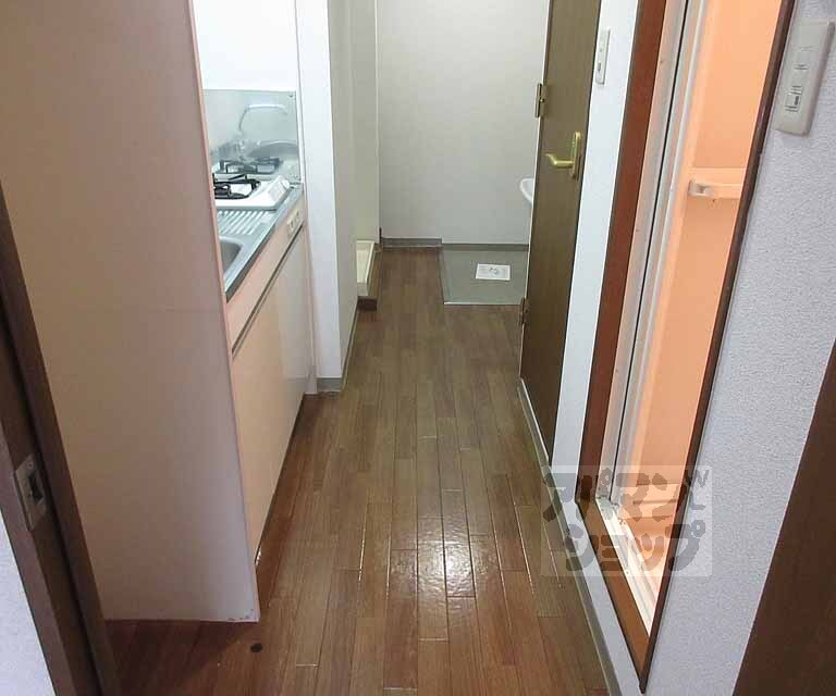 その他部屋・スペース　通路・