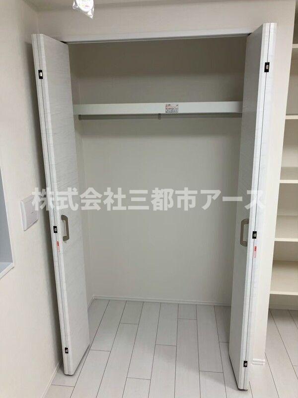 収納　ＭＩＲＡＩＺＵ
