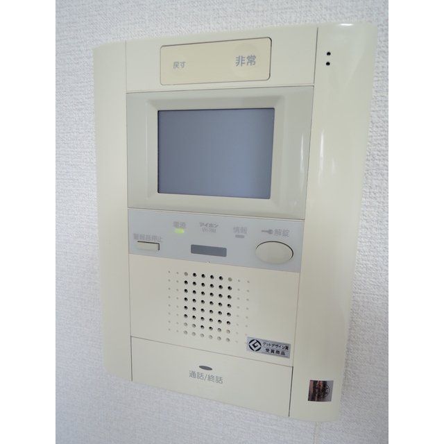 その他設備　物件画像