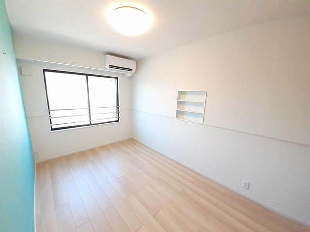 その他部屋・スペース　おしゃれな内装です