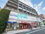スーパー　まいばすけっと 白楽六角橋店（スーパー）まで187m