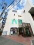 銀行　横浜信用金庫六角橋支店（銀行）まで318m