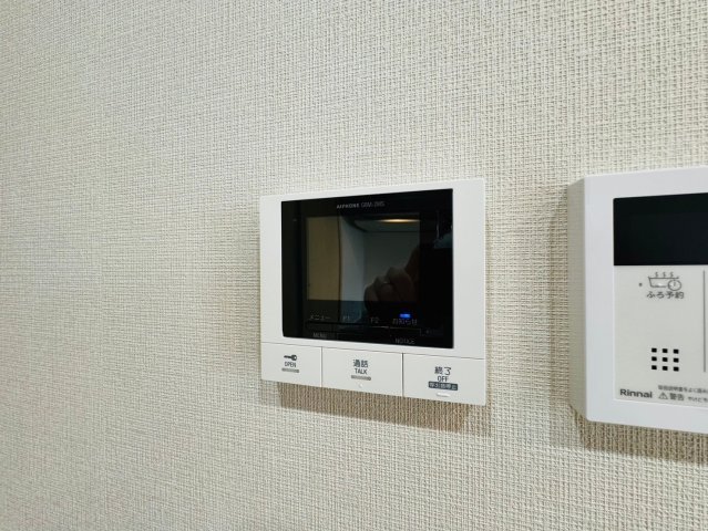 セキュリティ　セキュリティ