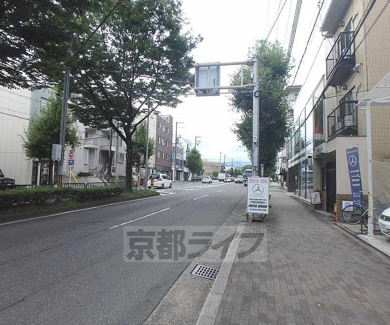 その他　近隣風景です。