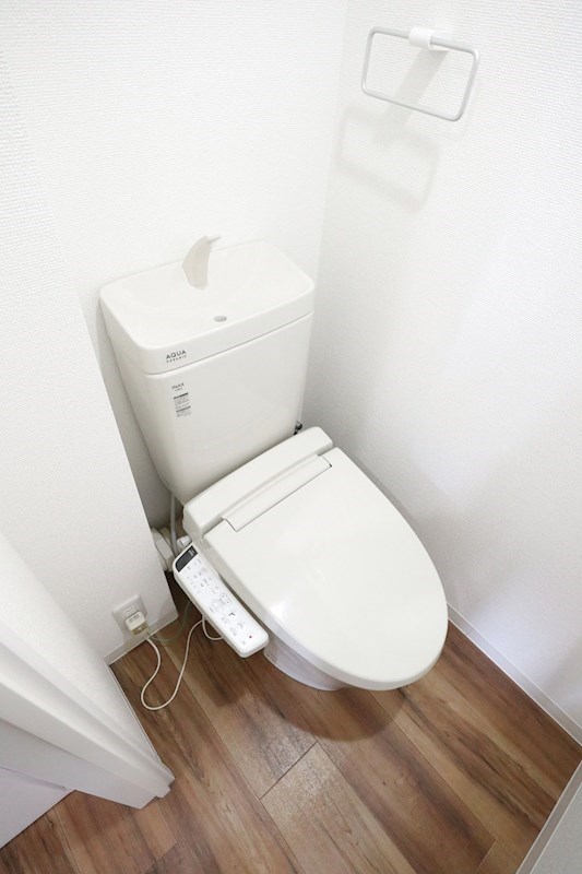 トイレ　※写真はイメージです