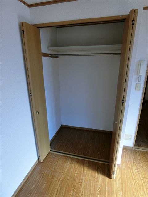 収納　同仕様写真