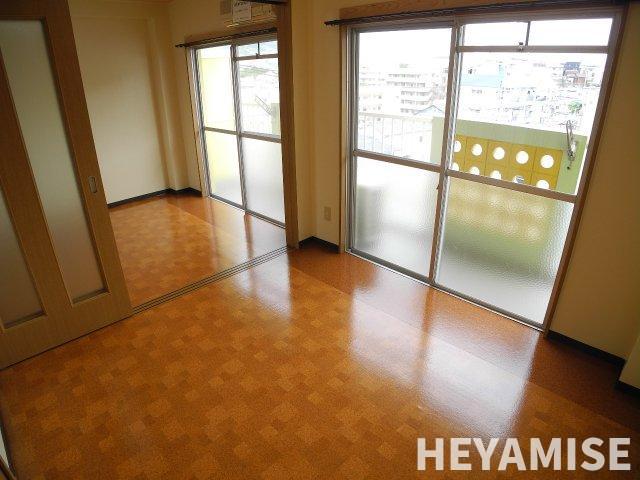 その他　※同間取りの別の階のお部屋の画像です※現況を優先します