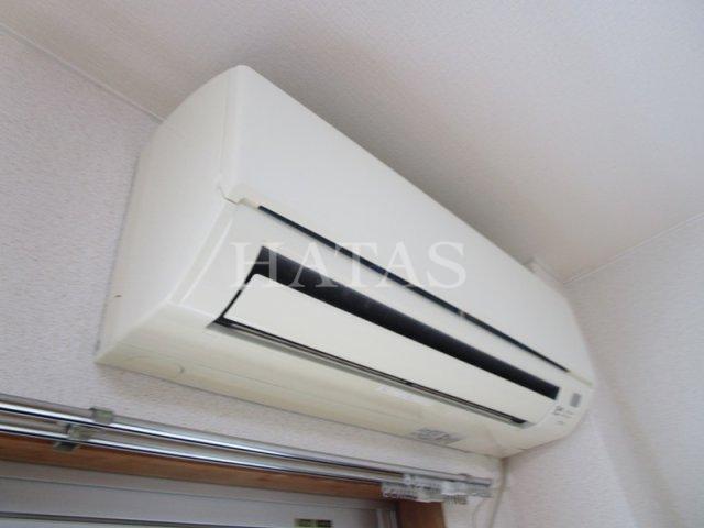 その他設備　同物件別部屋です。