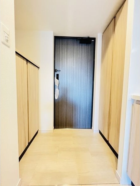 玄関　★☆他社掲載も内見や契約可能！相見積もり大歓迎☆★
