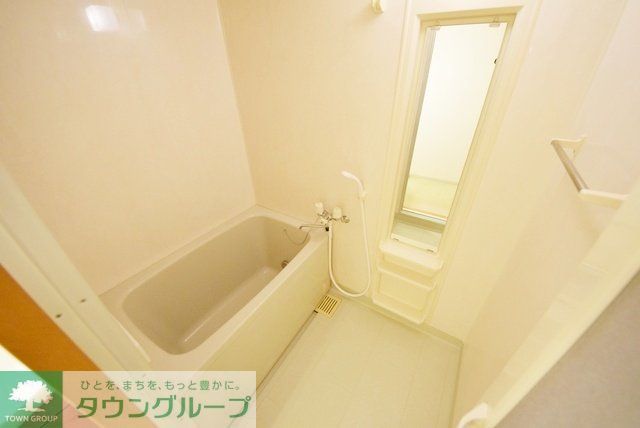 バス・シャワールーム　詳細はタウンハウジング蘇我店まで！043-312-6124
