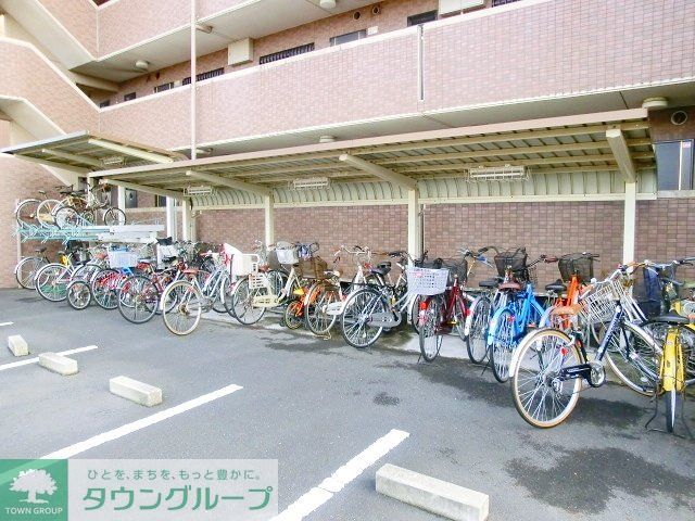その他共有部分　詳細はタウンハウジング蘇我店まで！043-312-6124