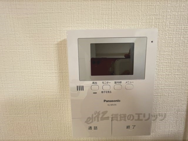 セキュリティ　ドアフォン（ＴＶ含）