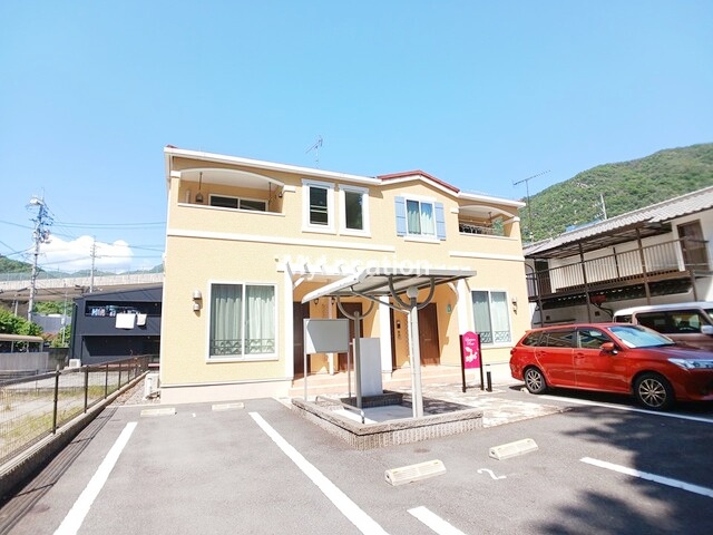 建物外観　☆綺麗な外観です☆