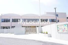 幼稚園・保育園　認定こども園天応めぐみ園（幼稚園・保育園）まで245m