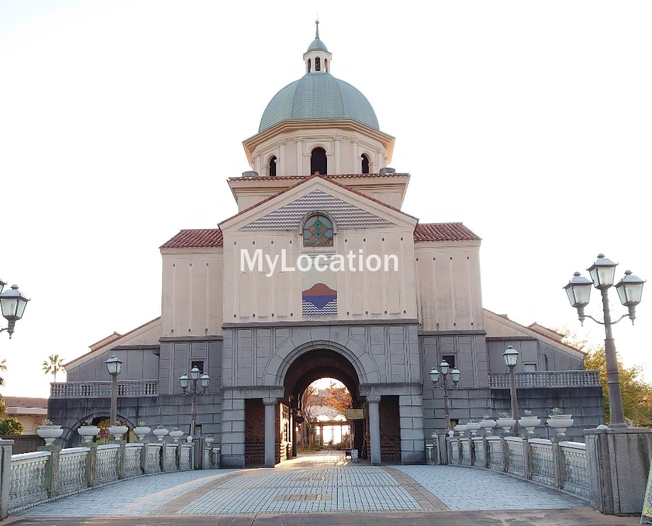 公園　呉ポートピアパーク（公園）まで957m