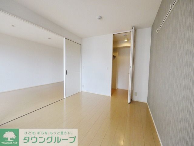 その他部屋・スペース　フローリング