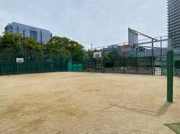 その他　下丸子公園運動広場（その他）まで211m
