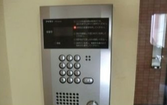 セキュリティ　マーサ池上