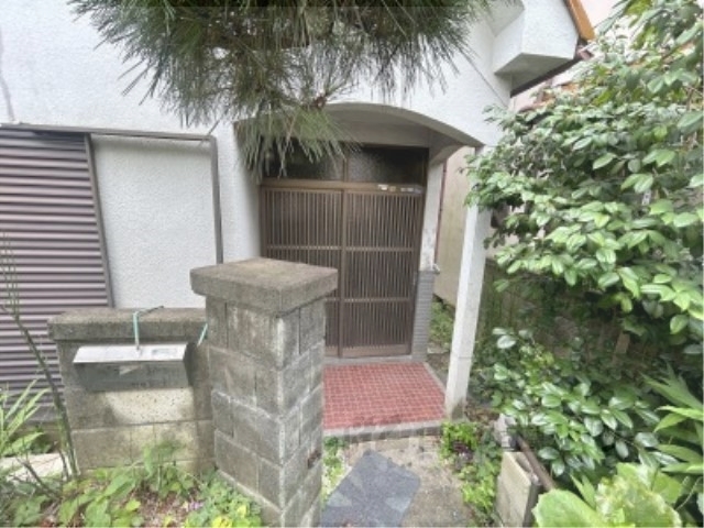 ロビー　ロビー
