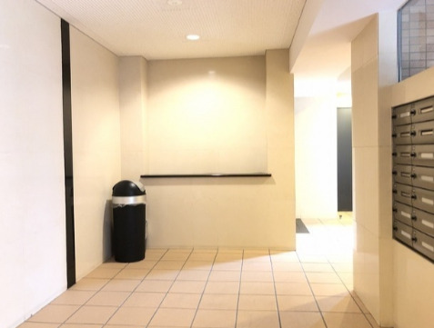 ロビー