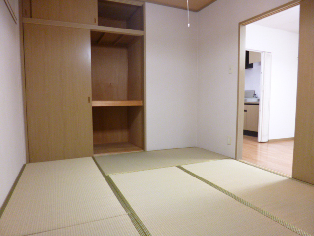 その他部屋・スペース　和