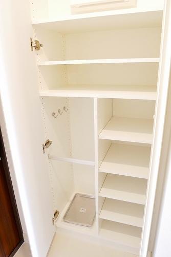 その他設備　弊社は都内全域の物件をご紹介可能です！