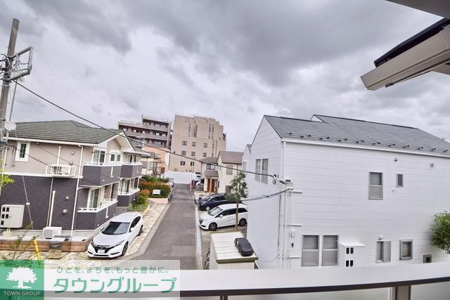 眺望　※別部屋参考