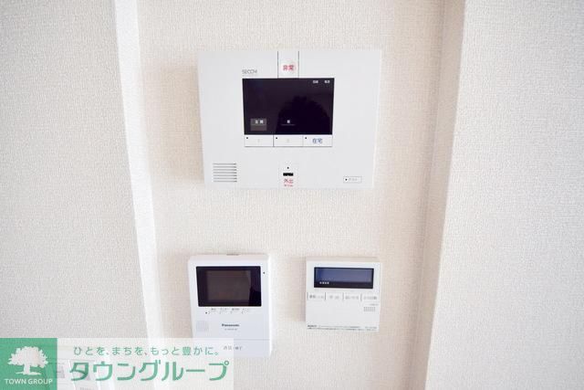 その他設備　※別部屋参考
