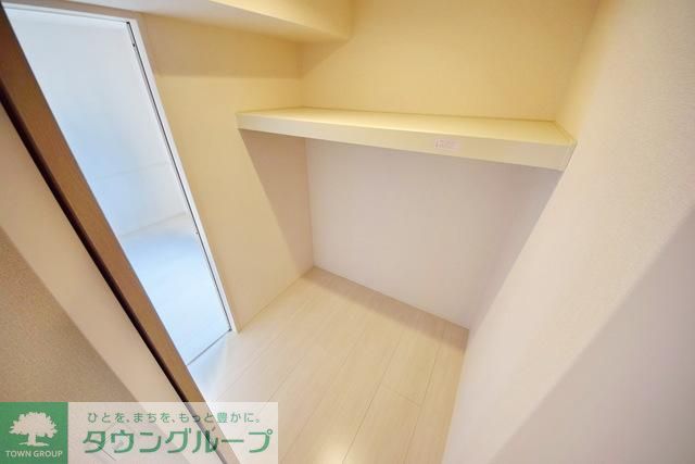収納　※別部屋参考