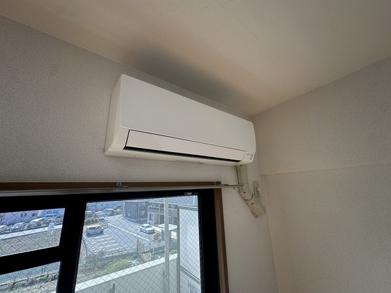 その他設備　※別部屋の写真です