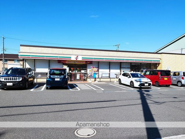 コンビニ　セブン－イレブン野々市本町６丁目店（コンビニ）まで539m