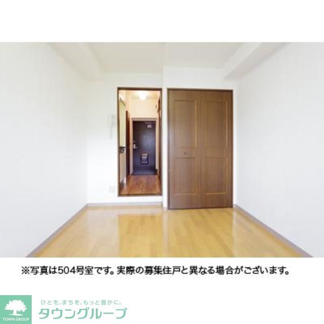 その他部屋・スペース　※写真は同タイプ住戸です。