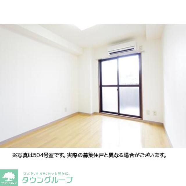 居室・リビング　※写真は同タイプ住戸です。