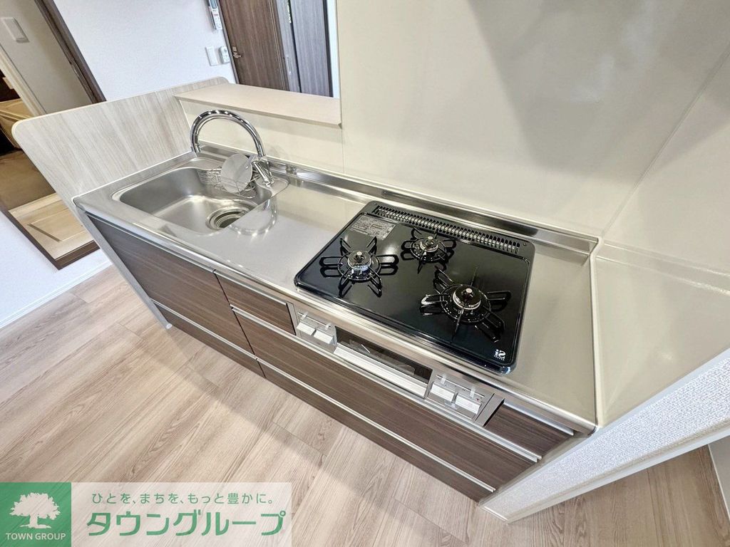 キッチン　★お問い合わせはタウンハウジングまで★