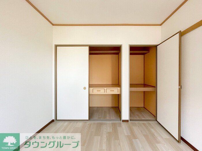 収納　お問合せはタウンハウジングまで！※現地待合わせ相談可能