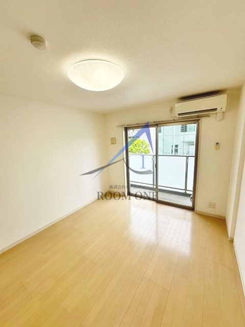 その他部屋・スペース　寝室です。