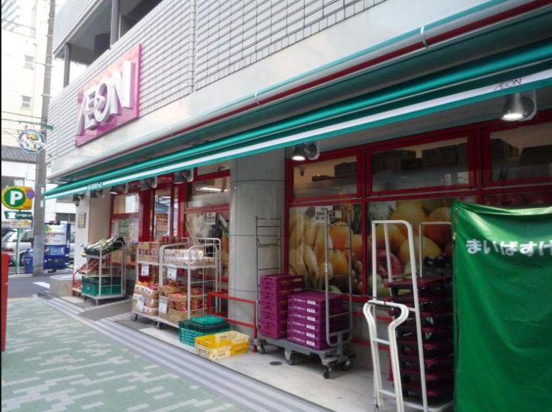 スーパー　まいばすけっと合羽橋北店（スーパー）まで149m