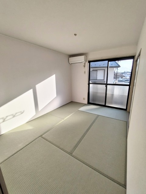 その他部屋・スペース　★★６帖の和室です♪★★※同タイプ参考写真