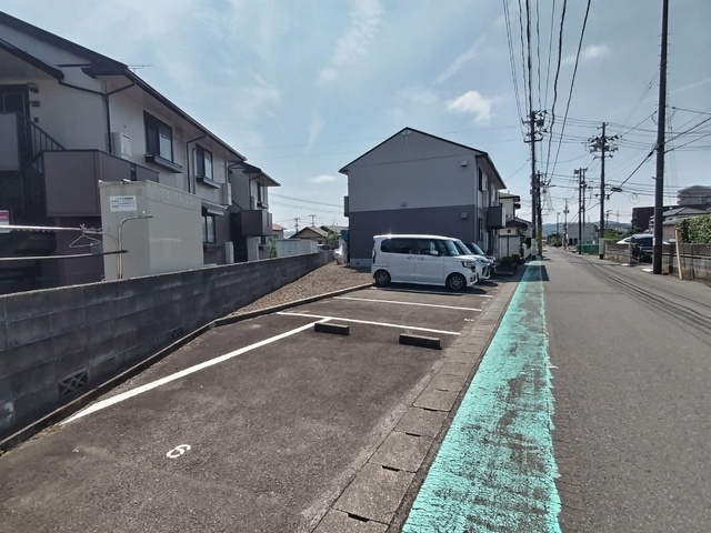 駐車場　★★駐車場です♪★★