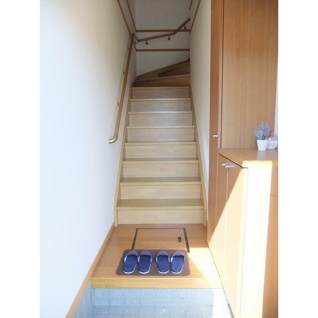 玄関　MODE不動産に賃貸おまかせ♪栃木県全域お探し可能♪初期費用