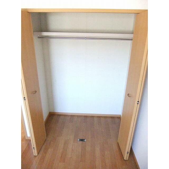 収納　MODE不動産に賃貸おまかせ♪栃木県全域お探し可能♪初期費用