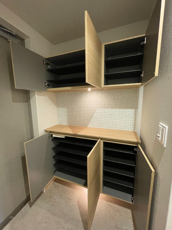その他部屋・スペース