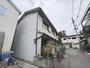 京都駅よりバス25分 徒歩5分 築60年7ヶ月の賃貸物件
