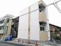 ラウレア平針 1階 築9年4ヶ月の賃貸物件