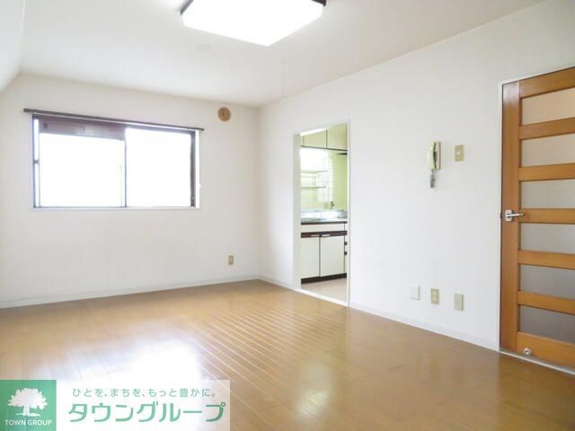 その他部屋・スペース　★居室★